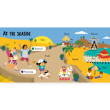 Seaside