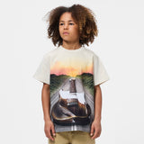 Molo Riley s/s T-shirt ~ On the Road