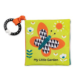 My Little Garden Cloth Book