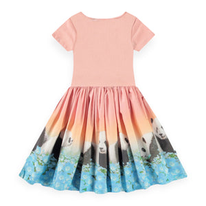 Molo Cissa Dress ~ Pandamazing