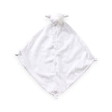 Angel Dear White Lamb Blankie