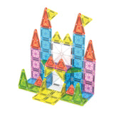 Magna-Tiles microMAGS 55-Piece Travel Set Deluxe