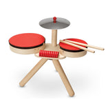 PlanToys Musical Band Drum Kit