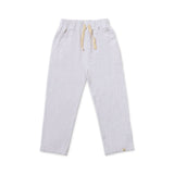 Me & Henry Baby Bosun Gauze Pants ~ White