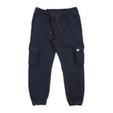 Mayoral Boys Cargo Joggers ~ Navy