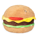 Squishable Cheeseburger