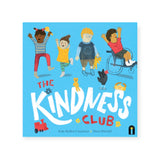 The Kindness Club