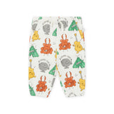 Stella McCartney Baby Boy Bug Band Sweatshirt & Joggers Set ~ White Multi