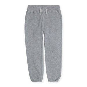 Appaman Boys Gym Sweats ~ Grey Heather