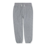 Appaman Boys Gym Sweats ~ Grey Heather