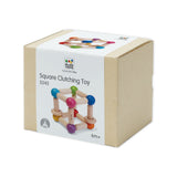PlanToys Square Clutching Toy