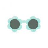 Milk x Soda Poppy Baby Sunglasses