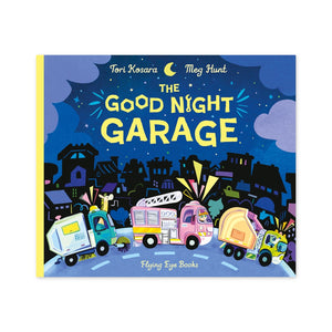 The Good Night Garage