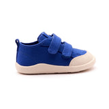 Old Soles Salty Ground Sneaker ~ Medium Blue