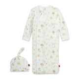 Magnetic Me Modal Gown & Hat Set ~ Bedtime Rhymes