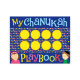 My Chanukah Playbook