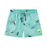 Molo Niko Swim Trunks ~ Ocean Surfers