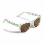 Molo Smile Sunglasses ~ Surf Spray
