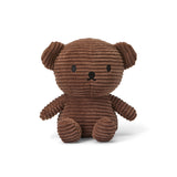 Bon Ton Toys Miffy Boris Corduroy Plush ~ Brown