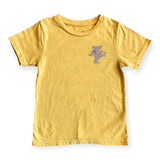 Rowdy Sprout Grateful Dead Bears s/s Tee ~ Sunset