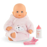 Corolle Bébé Calin ~ Loving Teddy Bear