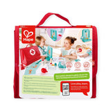 Hape Little Doctor's Medical Set
