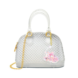 Tiny Treats Jelly Bead Bowling Bag