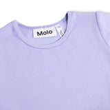 Molo Cyrusila Dress ~ Cool Lilac
