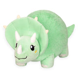 Squishable Triceratops