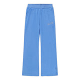 Molo Marika Sweatshirt & Adoria Sweatpants Set 7-12 ~ Blue Sky Stones