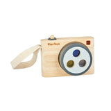 PlanToys Color Snap Camera