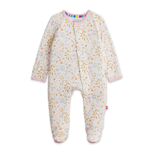 Magnetic Me Modal Footie ~ Oinklet