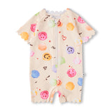 Molo Baby Nolu Swimsuit ~ Smile Scoops
