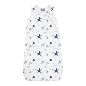 Coccoli Modal Sleepsack ~ Stars on Cream