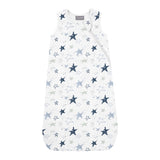 Coccoli Modal Sleepsack ~ Stars on Cream