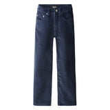 Molo Andy Corduroy Pants ~ Infinity