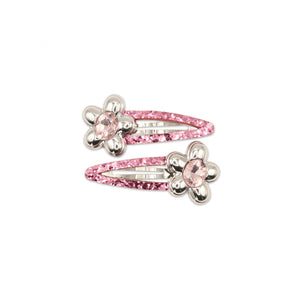 Milk x Soda Sunshine Flower Hair Clip