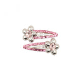 Milk x Soda Sunshine Flower Hair Clip