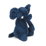 Jellycat Bashful Blue Elephant