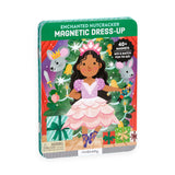 Mudpuppy Enchanted Nutcracker Magnetic Build-It Play Set