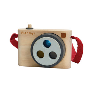 PlanToys Color Snap Camera