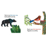 You're My Little Baby By Eric Carle