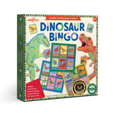 eeBoo Dinosaur Bingo