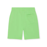 Molo Adian Sweatshorts ~ Grass Green