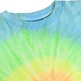 Molo Riley s/s T-Shirt ~ Neon Tie Dye