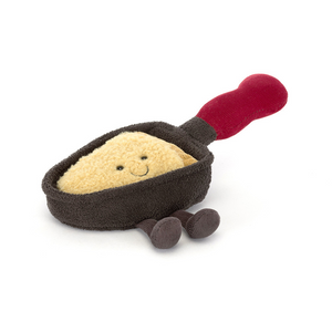Jellycat Amuseables Raclette