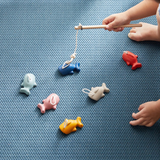PlanToys Fishing Game