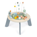 Janod Sweet Cocoon Activity Table