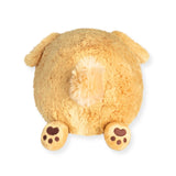 Squishable Mini Golden Puppy