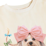 Molo Reniza l/s Top ~ Photoshoot